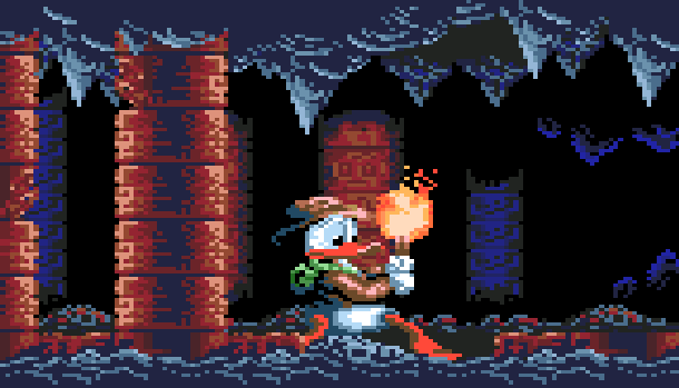 starring-donald-duck