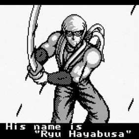 Ryu-Hayabusa