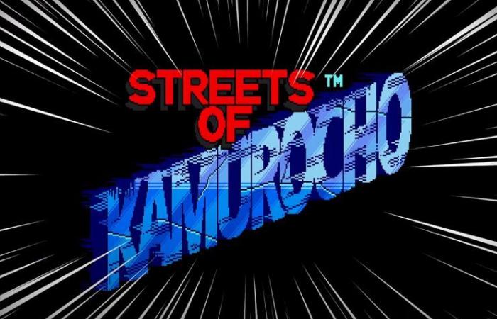 Streets Of Kamurocho Steam