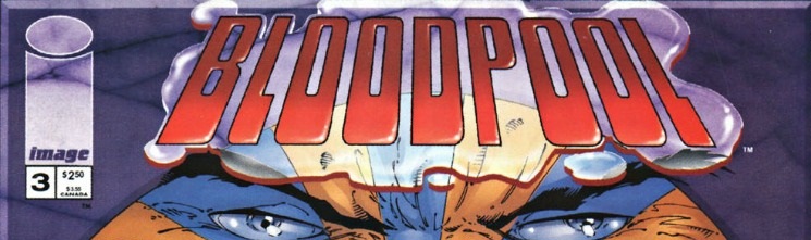 Bloodpool, los cachorros de Youngblood [Reseña] – La Katana Virtual