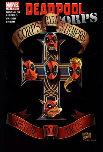 Esta portada es la p...