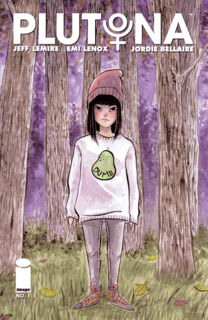 Plutona