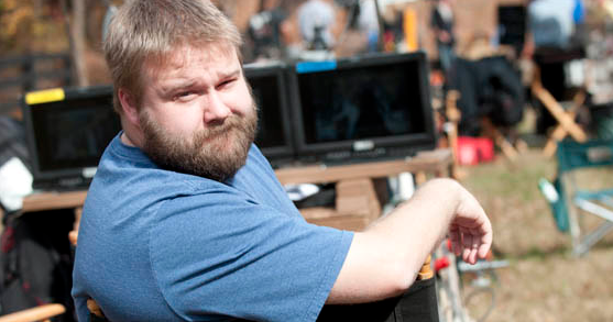 Robert Kirkman
