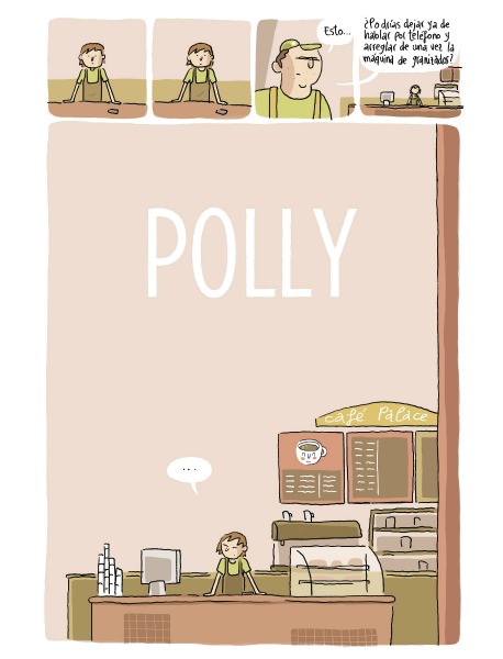 Polly