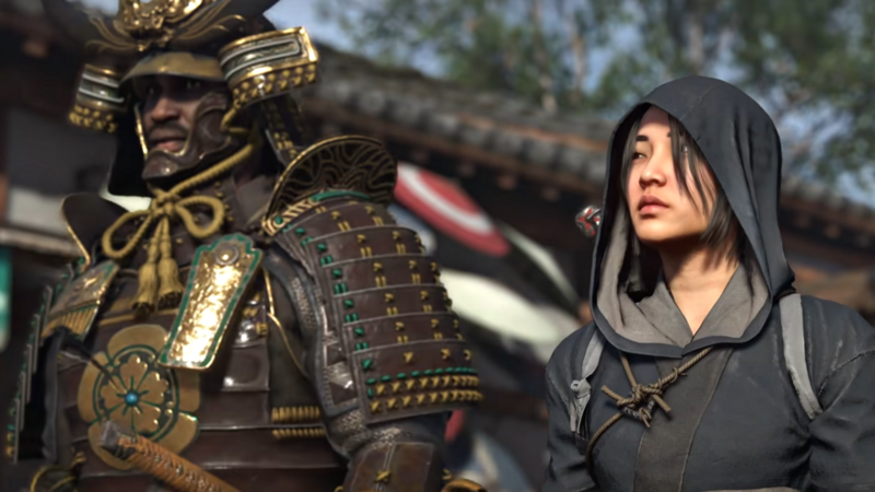 "Yosuke y Naoe, lucharán juntos contra los intolerantes..."